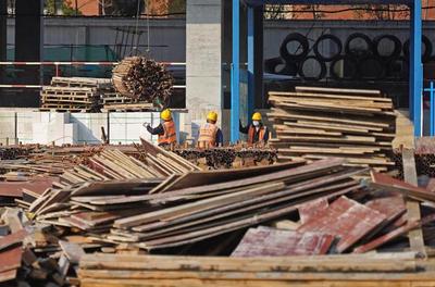 南昌建設工程勘察項目有序復工，助推城市發展