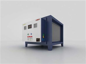 洪梅廢氣治理新風尚 佳宇藍天專業油煙廢氣處理環保設備解析