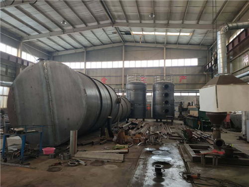 聚焦環保新動力 新鄉衛生院廢水設備高清解析