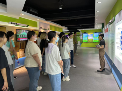 北京建筑大學(xué)環(huán)境與能源工程學(xué)院 引領(lǐng)環(huán)境保護(hù)專用設(shè)備制造的創(chuàng)新與實踐